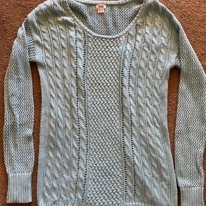 Mossimo Sweater